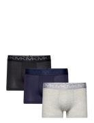 Sf Basic Trunk 3 Pack Navy Michael Kors