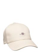 Unisex. Shield High Cap Cream GANT