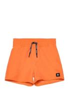 Swim Shorts, Somero Orange Reima
