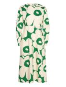 Katse Unikko Green Marimekko