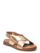 Sandal Gold Sofie Schnoor