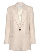 Cmnature-Blazer Beige Copenhagen Muse