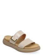 Slip-In Cream Gabor