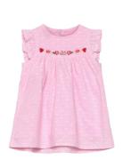 Konstanca - Dress Pink Hust & Claire