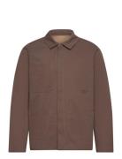 Canzu Soft Cotton Brown Rue De Tokyo