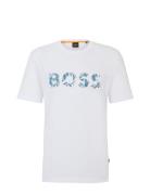 Te_Bossocean White BOSS