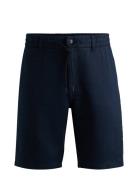 Chino-Tapered-Ds-1-S Blue BOSS