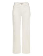 Pd-Birkin Jeans 70'S White White Pieszak