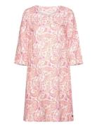 Didde - Dress Pink Claire Woman