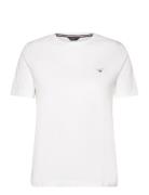 Original Shield T-Shirt White GANT