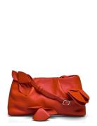 Cassia Bag Red Twist & Tango