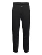 Loopback Sweatpant Black Fred Perry