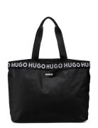 Becky Tote Black HUGO