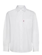 Nola Menswear Shirt Bright Whi White LEVI´S Women