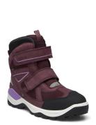 Snow Mountain Purple ECCO