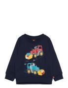 Lwscope 200 - Sweatshirt Navy LEGO Kidswear