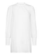 Heddikb Tunic White Karen By Simonsen