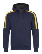 Sweatshirt Navy EA7