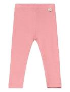 Legging Modal Pink Petit Piao