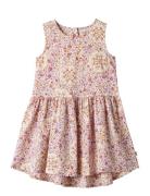 Dress Sarah Pink Wheat