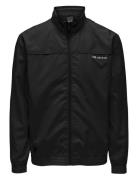 Onscraig Jacket Jkt Black ONLY & SONS