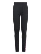 Juicy Legging Black Juicy Couture