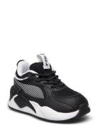 Rs-X B&W Ac Inf Black PUMA