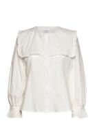 Louisa Blouse White Noella