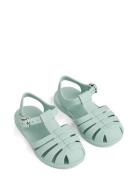 Bre Sandals Blue Liewood