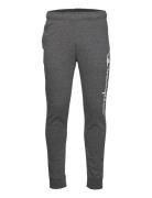 Rib Cuff Pants Grey Champion