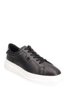 Pointy Court Sneaker Black Tommy Hilfiger