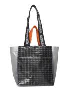 Laundrette Mirca Bag Black Mads Nørgaard