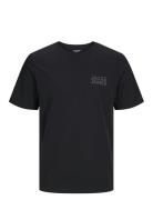 Jjecorp Logo Tee Ss O-Neck Noos Black Jack & J S