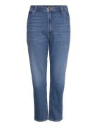 Carol Blue Lee Jeans