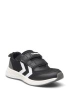 Turbo Run 1.0 Jr Black Hummel