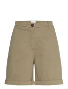 Emmafv Shorts Beige FIVEUNITS