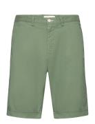 Reg Sunfaded Shorts Green GANT