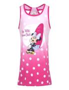 Dress Pink Disney