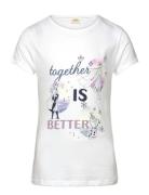 Tshirt White Disney