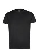 T-Shirt Function M Black Exani