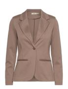 Frzablazer 2 Blazer Brown Fransa