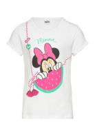 Tshirt White Disney