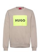 Duragol222 Beige HUGO