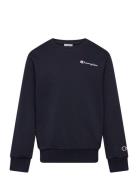 Crewneck Sweatshirt Navy Champion