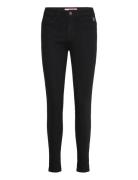 Uspa Jeans Agnete Women Black U.S. Polo Assn.