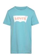 Levi's® Batwing Tee Blue Levi's