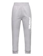 Ip-Dri-Fit Pant Grey Nike