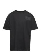 Cnvb Relaxed All Stargfx Tee / Cnvb Relaxed All Stargfx Tee Black Conv...