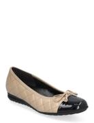 Ballerina Beige Gabor