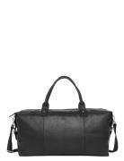 Catania Weekend Bag Lasse Black Adax